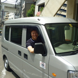 札幌 運送ドライバー 転職